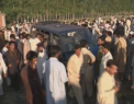 Atentat sinucigas in Pakistan. Un individ a detonat o bomba la o inmormantare, omorand 29 de oameni