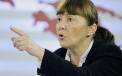 Monica Macovei: Ultimele evolutii de peste Nistru pot amplifica auto-izolarea regiunii