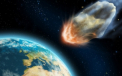 NASA a lansat un apel de mobilizare generala pentru depistarea asteroizilor care ameninta Terra