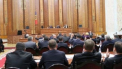 Declaratia comuna votata de Parlament: Diferendul transnistrean va fi rezolvat pe cale pasnica