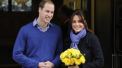 Kate Middleton si Printul William, veste neasteptata despre sexul bebelusului : "Au decis sa"¦"
