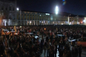 Asta e cea mai inedita orchestra organizata vreodata! Zeci de soferi au participat