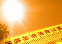 Soarele va frige la propriu! Ce ne asteapta in urmatoarele zile: Vezi prognozele meteorologilor