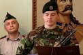 Vor deveni militari in SUA. Primul moldovean, acceptat la West Point Academy din New York