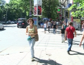 Moldova se prajeste la soare. Cum au indurat oamenii caldura de afara si cat va mai tine canicula