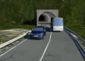 Filmul accidentului din Muntenegru. Curba in care o vacanta s-a transformat intr-o catastrofa