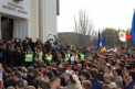 Dosarul 7 aprilie. Un politist a fost condamnat pentru tortura