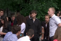 Veste soc pentru absolventi: Cel putin 30% din elevi au picat bacalaureatul la matematica