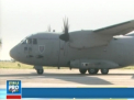 Romania isi aduce ranitii din Muntenegru acasa. Cea mai mare operatiune aeriana din istoria recenta