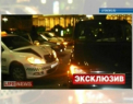 Actorul francez Gerard Depardieu a fost implicat intr-un accident rutier la Moscova
