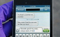S-a jucat timp de 4 ore pe iPhone. Greseala care a dus o femeie de urgenta la spital