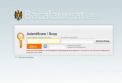 Elevii NU isi pot vedea lucrarile pe internet! Site-ul ministerului Educatiei, blocat