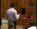 Maia Sandu vine maine in Parlament. Va explica de ce 42% dintre elevi au picat bacalauteatul