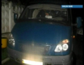 Microbuz, oprit la o vama. Loturi intregi de tigari urmau sa ajunga ilegal in Romania