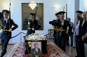 "Mai am atat de multe de spus!" Ultimele cuvinte ale lui Matcovschi. Cum il petrec cei care l-au cunoscut