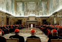 Dezvaluiri cutremuratoare ale unui fost preot de la Vatican despre intalnirile sexuale din biserici