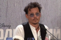 Johnny Depp a venit la Moscova sa-si prezinte noul film. Cand il putem vedea in cinematografe
