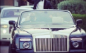 Ce numar de inmatriculare si-a pus tanarul din Marea Britanie care, la 18 ani, are un Rolls Royce