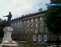 A fost decretata zi de doliu national dar nu toate drapelele au fost coborate in berna