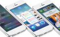Cursa Apple pentru a prinde Android din urma. Cu ce noutati vine camera in noul iOS 7