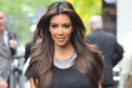 Prima imagine cu Kim Kardashian dupa nastere! De ce au fost dezamagiti fanii - FOTO
