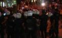 Protestele au fost reluate in Turcia. Mii de oameni au iesit in strada la Istanbul