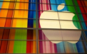 Cum a reusit Apple sa evite ani la rand sa-si plateasca taxele in Marea Britanie