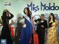 Vor retragerea titlului de Miss Moldova 2013:  "O sa vorbesc doar prin intermediul directorului"