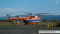 Tragedie in Rusia. Cel putin 19 morti dupa ce un elicopter s-a prabusit in Iakutia