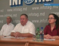 Un grup de interpreti cer ca sa fie difuzata mai multa productie autohtona