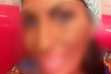 Romania are o "printesa a inghetatei"! Iata cum arata femeia - FOTO