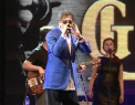 Grigorii Leps a ajuns aseara la Balti! Vezi ce i s-a intamplat in timp ce canta pe scena. VIDEO
