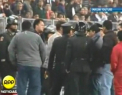 Scandal la un meci de binefacere organizat de Messi. Fotbalistul s-a suparat si a parasit partida