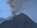 Zboruri anulate spre Mexic din cauza eruptiei vulcanului Popocatepetl. FOTO