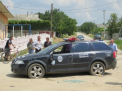 O femeie si bebelusul acesteia, victimele unei urmariri ca-n filme. FOTO