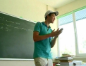 Mintile stralucite aduc medalii Moldovei: "Matematica, blestemul meu, daca intri nu mai iesi"