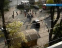 Motociclistul lovit de un Mercedes la o intersectie din cartierul Posta Veche a murit la spital