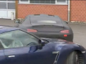 Racheta de asfalt cu care Mercedes vrea sa castige razboiul cu Porsche, Audi si BMW