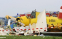 Un avion de tip taxi s-a prabusit pe aeroportul din Alaska. Toate cele 10 persoane au murit