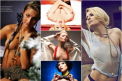 Fanii au ales! Cine e posesoarea celor mai frumosi sani din showbiz-ul autohton - FOTO
