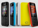 Nokia pariaza in continuare pe low-cost. A lansat 2 telefoane cu tehnologie 3G. Pretul: 68 dolari