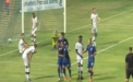 Lupii galbeni ii ameninta pe albanezi. Uite cum vor sa bage frica in ei inainte de derby-ul decisiv