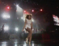 Interpreta Beyonce a incendiat scena la festivalul Essence, la care evolueaza doar artisti de culoare