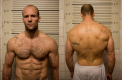 Durul de la Hollywood se insoara! Cum arata femeia lui Jason Statham - FOTO
