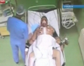 Anesteziologul din Permi, care a omorat in bataie un pacient, a fost internat la spitalul de psihiatrie