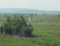 Se pregatesc pentru un eventual atac terorist. Militarii din Ucraina si Moldova au stipulat situatii de criza