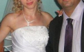 Fotografia de care a ras tot internetul. Ce apare langa cei doi miri. FOTO