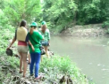 Concluzia unui grup de tineri ecologisti: Raul Bac este cel mai poluat in capitala