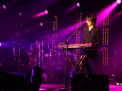 Cea mai tare rockerita din Rusia a cantat la Chisinau! Cum a incins Zemfira atmosfera - VIDEO