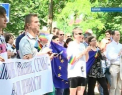 Comunitatea gay-lor din Moldova vor pedepse pentru cei care ataca homosexualii